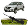 Par De Amortecedor Dianteiro Motoraço Para Renault Kwid