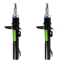 Par De Amortecedor Dianteiro Motoraço Para Vw Gol E Voyage