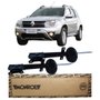 Par De Amortecedor Monroe Traseiro Para Renault Duster 4x4