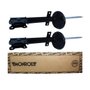 Par De Amortecedor Monroe Traseiro Para Renault Duster 4x4