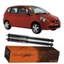 Par De Amortecedor Traseiro Cofap Para Honda Fit 2003 A 2008 Par De Amortecedor Traseiro Cofap Para Honda Fit 2003 A 2008
