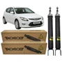 Par De Amortecedor Traseiro Monroe Para Hyundai I30 09 A 12
