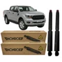 Par De Amortecedor Traseiro Monroe Para Ranger 2012 A 2023