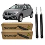 Par De Amortecedor Traseiro Monroe Para Sandero Stepway