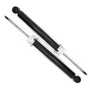 Par De Amortecedor Traseiro Original Monroe Para Fiat Argo