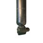 Par De Amortecedor Traseiro Para Renault Scenic 1999 A 2010