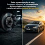 Par De Disco E Pastilha Freio Dianteiro Nivus Virtus 1.0 Tsi