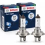 Par Lâmpada H7 Pure Light 12v 55w Bosch Original