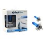 Par Lampada Super Branca H7 8500k Tipo Xenon 12v 55w Techone