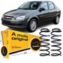 PAR MOLA SUSPENSAO DIANTEIRA CORSA CLASSIC