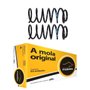 PAR MOLA SUSPENSAO DIANTEIRA CORSA CLASSIC