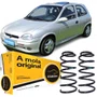 PAR MOLA SUSPENSAO DIANTEIRA CORSA GSI