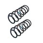 Par Mola Suspensão Dianteira Fabrini Corsa Sedan Sw 94 A 04