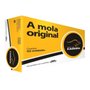 Par Mola Suspensão Dianteira Fabrini Corsa Sedan Sw 94 A 04