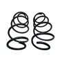 Par Mola Suspensão Dianteira Jetta Comfortline 2011 A 2014