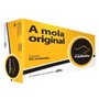 Par Mola Suspensão Dianteira Opala Caravan 4.1 Com Ar 80 92