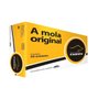Par Mola Suspensão Dianteira Opala Caravan 4.1 Sem Ar 80 92