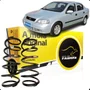 Par Mola Suspensão Dianteira Para Chevrolet Astra Vectra. Par Mola Suspensão Dianteira Para Chevrolet Astra Vectra.