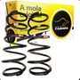 Par Mola Suspensão Dianteira Para Chevrolet Astra Vectra. Par Mola Suspensão Dianteira Para Chevrolet Astra Vectra.