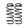 PAR MOLA SUSPENSAO DIANTEIRA PICK-UP CORSA