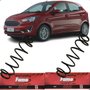 Par Mola Suspensão Traseira Fama Ford Ka 1.0 1.5 2014 A 2021