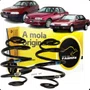 PAR MOLA SUSPENSAO TRASEIRA MONZA ASTRA VECTRA