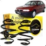 PAR MOLA SUSPENSAO TRASEIRA MONZA ASTRA VECTRA