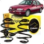 PAR MOLA SUSPENSAO TRASEIRA MONZA ASTRA VECTRA