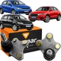 Par Pivô De Suspensão Audi A1 Vw Fox Gol Polo Saveiro Up