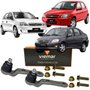Par Pivô Suspensão Viemar Gm Celta Corsa Prisma Classic Par Pivô Suspensão Viemar Gm Celta Corsa Prisma Classic
