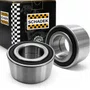 Par Rolamento Roda Dianteiro Corsa Classic Celta Prisma