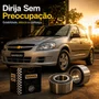 Par Rolamento Roda Dianteiro Corsa Classic Celta Prisma