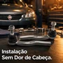 Par Terminal De Direção Fiorino Siena Mobi Palio Uno Strada