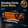 Par Terminal De Direção Fiorino Siena Mobi Palio Uno Strada