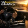 Par Terminal De Direção Fiorino Siena Mobi Palio Uno Strada