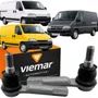 Par Terminal Direção Viemar Fiat Ducato 2.3 16v 2010 2017