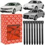 Parafuso Cabeçote Elring Audi A3 A4 Q3 Jetta Tiguan 2.0 Tsi