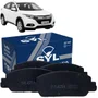 Pastilha De Freio Dianteira Para Honda Hr-v 1.5 1.8 15 A 20