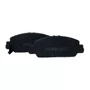 Pastilha De Freio Dianteira Para Honda Hr-v 1.5 1.8 15 A 20