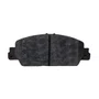 Pastilha De Freio Dianteira Para Honda Hr-v 1.5 1.8 15 A 20