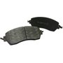Pastilha De Freio Dianteira Syl Para Haval H6 2023 A 2025