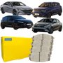 Pastilha De Freio Dianteiro Hyundai I30 Kia Cerato Sportage