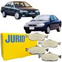 Pastilha De Freio Dianteiro Jurid Ford Mondeo 1992 A 2008 Pastilha De Freio Dianteiro Jurid Ford Mondeo 1992 A 2008