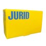 Pastilha De Freio Dianteiro Jurid Honda Civic Si 2007 A 2011