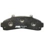 Pastilha De Freio Dianteiro Jurid Para Ford Ranger Explorer