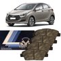 Pastilha De Freio Dianteiro S.y.l Hyundai Hb20 1.0 12v Pastilha De Freio Dianteiro S.y.l Hyundai Hb20 1.0 12v