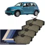 Pastilha De Freio Dianteiro S.y.l Pt Cruiser 1.6, 2.0, 2.2