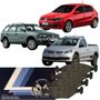 Pastilha De Freio Dianteiro S.y.l Volkswagen Gol, Parati Pastilha De Freio Dianteiro S.y.l Volkswagen Gol, Parati