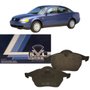 Pastilha De Freio Dianteiro S.y.l Volkswagen Passat 1.8 20v