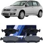 Pastilha De Freio Dianteiro Syl Fiat Stilo 1.8 2007 A 2010